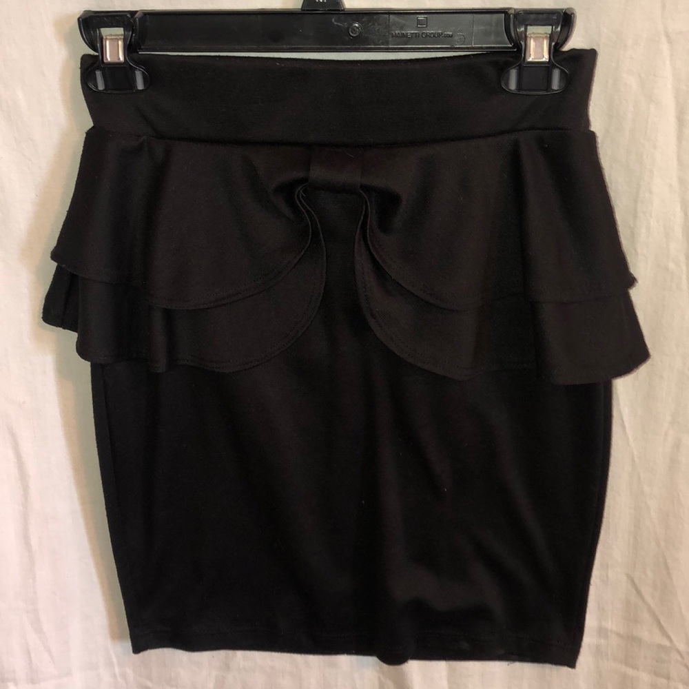 Brat Star Junior Girl’s Skirt - S